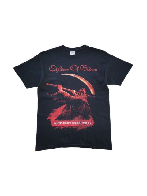 Other Designers Vintage - CHILDREN OF BODOM