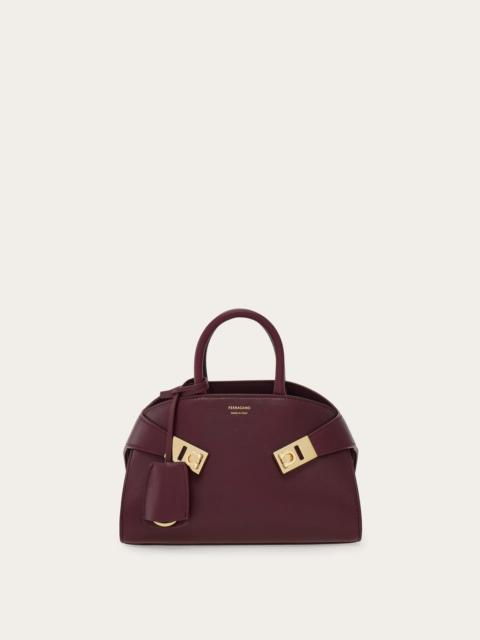FERRAGAMO Hug handbag (XS)
