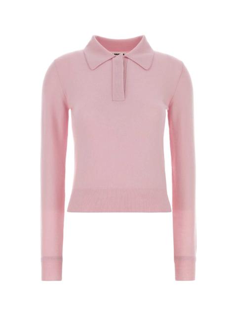 Jil Sander Jil Sander Women Polo Shirt