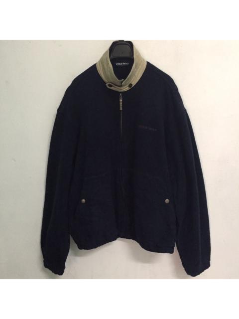 Polo Ralph Lauren Polo Golf Ralph Lauren Zipper Fleece Jacket