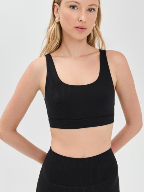 SPLITS59 Airweight Rib Bra