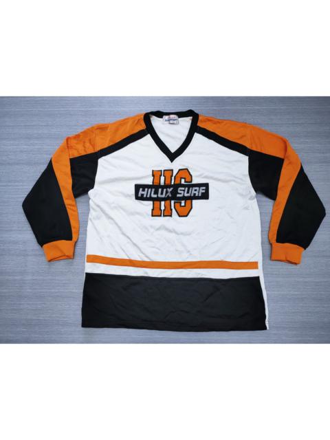 Other Designers Japanese Brand × Vintage - Rare Vintage HILUX SURF Sweatshirt Pullover