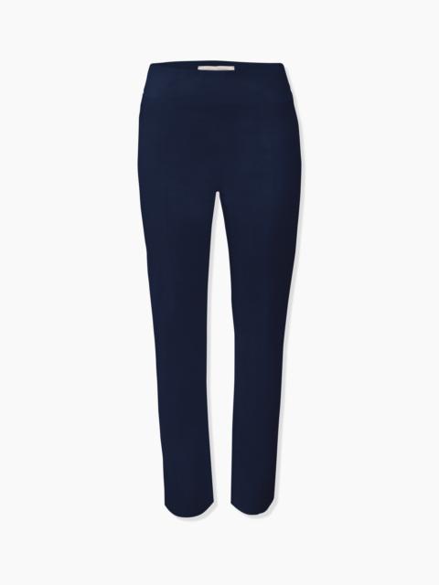 CAROLINA HERRERA Slim-Leg Emilie Pants