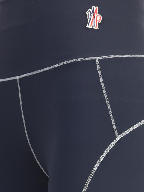 Moncler Grenoble Women Leggings
