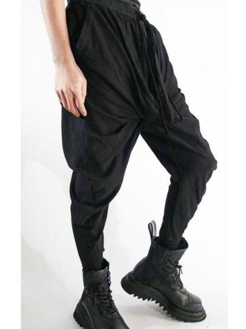 Julius MA Julius - F/W 14-15 - Sarouel Pants