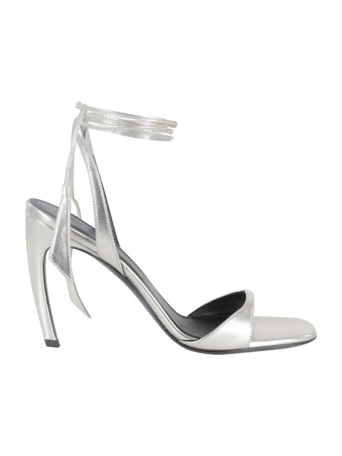 THE ATTICO Ora Sandal