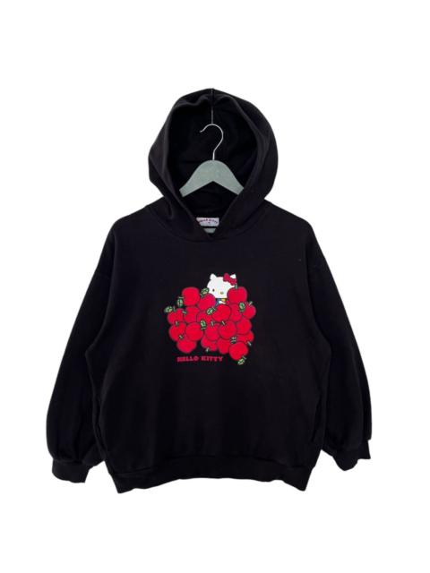 Other Designers GU x Hello Kitty Hoodie