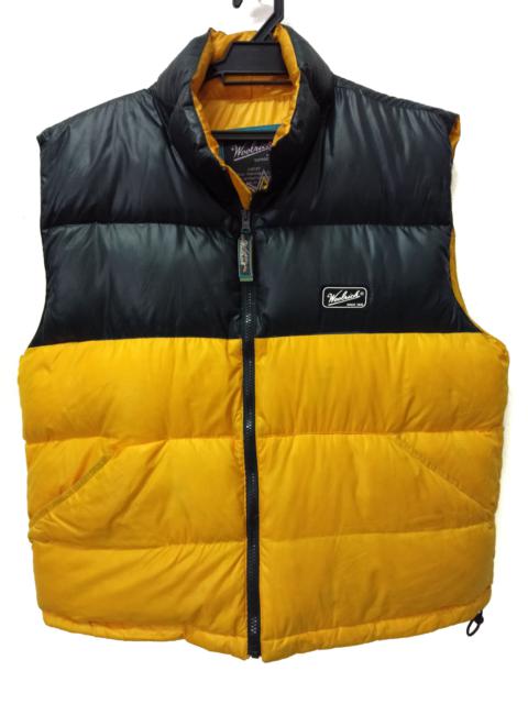 Other Designers Woolrich Woolen Mills - Down jacket Woolrich