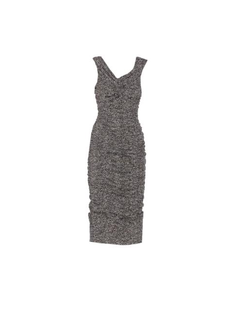 Dolce & Gabbana Dolce&Gabbana Women Silk Dress