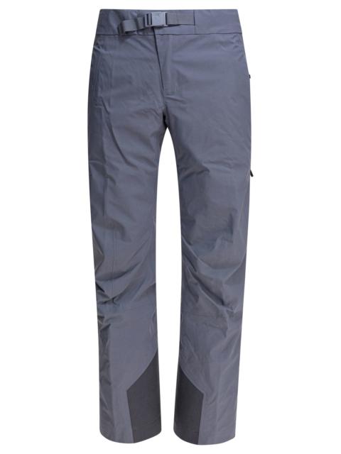 Arc'teryx Arc'teryx Fissile Insulated Pants Blue Men