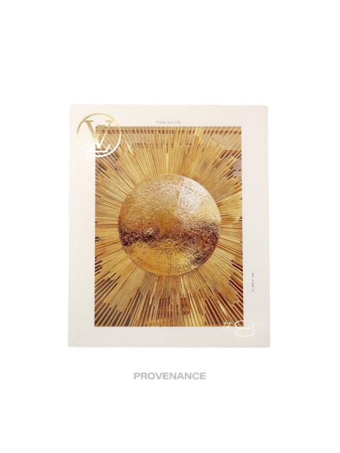 Louis Vuitton - The Book #8