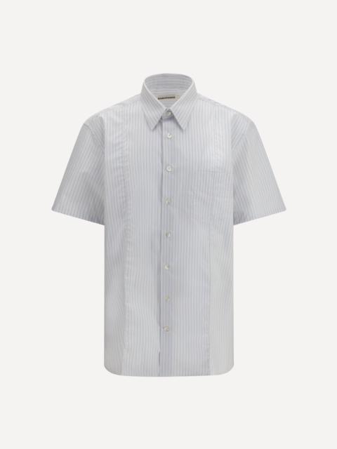 NAMACHEKO Cordelia short sleeve Shirt