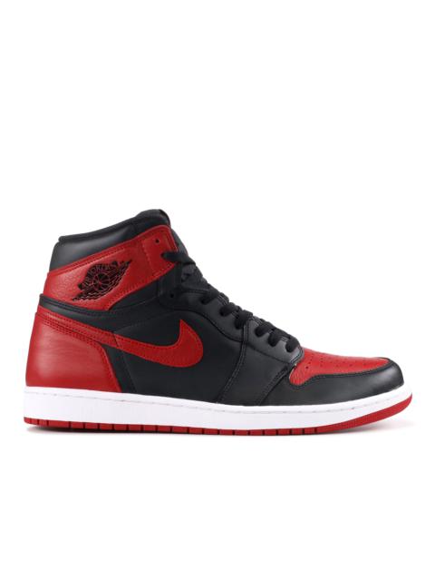 Jordan JORDAN 1 RETRO HIGH OG 'BANNED' 2016