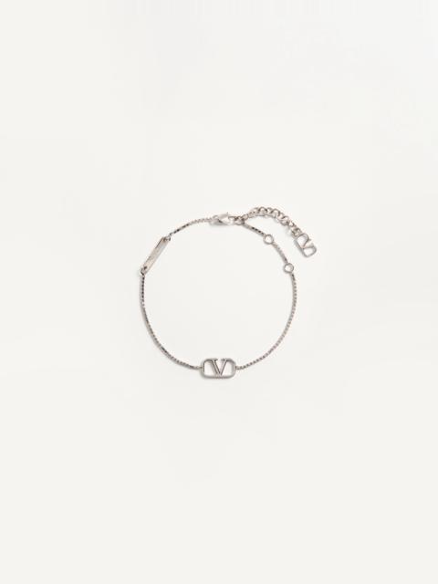 Valentino VLOGO SIGNATURE METAL BRACELET