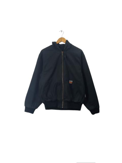 Timberland TIMBERLAND PRO SERIES X POLARTEC DETROIT JACKET