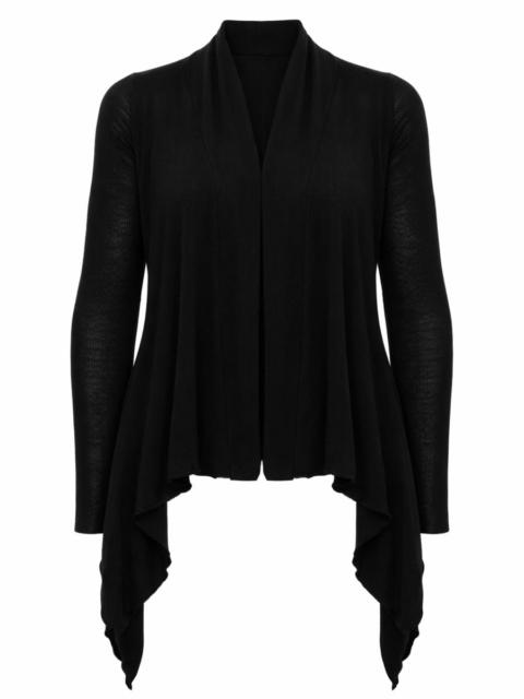 Rick Owens Rick Owens Women "Medium Wrap" Cardigan