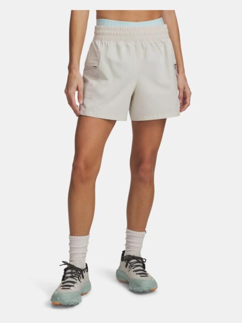 Under Armour UA Explor Hike Tech