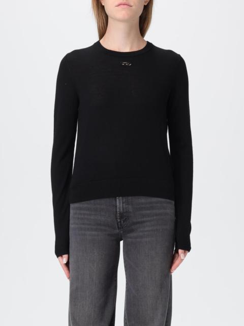 Diesel Sweatshirt woman Diesel