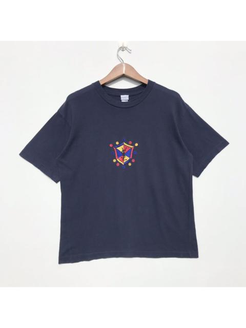 Other Designers 🔥Distressed🔥90s Vintage Yves Saint Laurent Shirt YSL