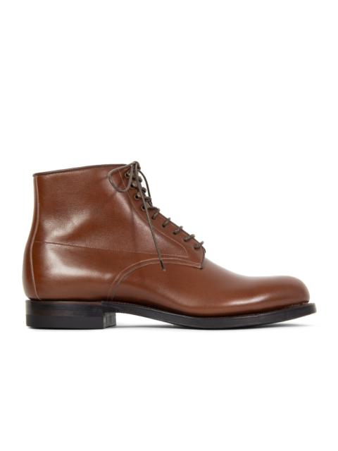 VIBERG Navvy™ - Cognac Vocalou Calf