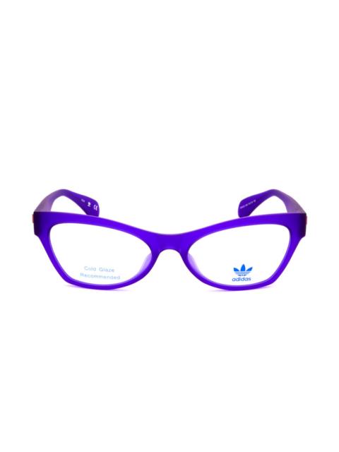 adidas Adidas Ladies Purple Butterfly Eyeglass Frames OR5003-3