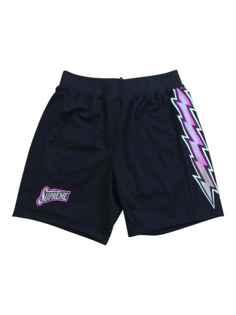 Supreme S/S 2018 Supreme Bolt Shorts