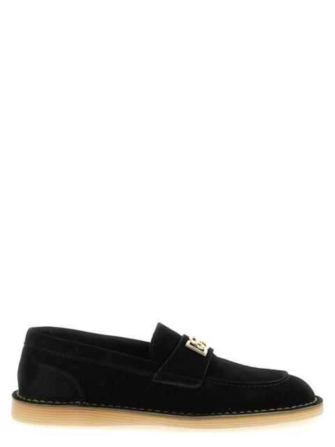 Dolce & Gabbana Dolce & Gabbana Women 'Casual' Loafers