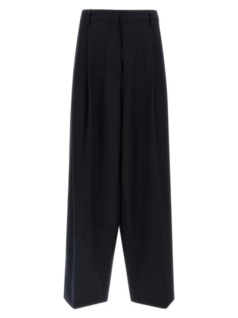 FABIANA FILIPPI Wide range of trousers