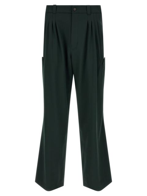Kiko Kostadinov Kiko Kostadinov Men 'Andras' Pants