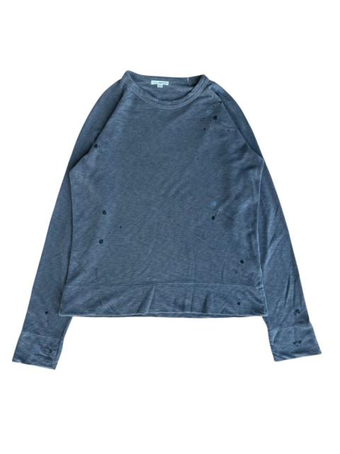 Other Designers James Perse Long Sleeve