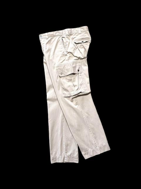 Polo Ralph Lauren Chino 67 Cargo Vintage Pants Multipocket