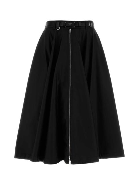 Prada Prada Women Gonne