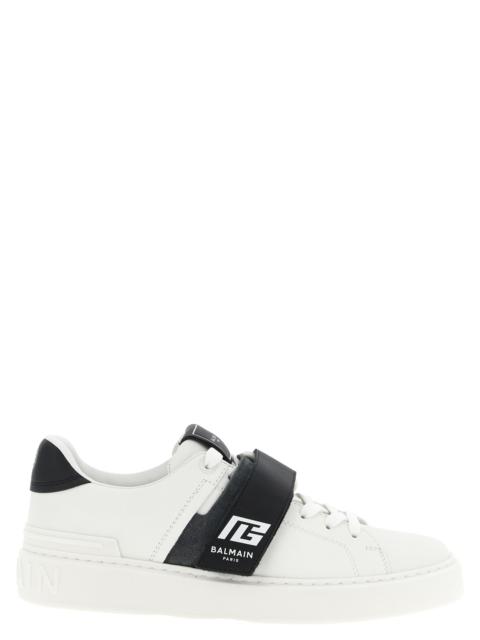 Balmain Balmain Men 'B-Court' Sneakers