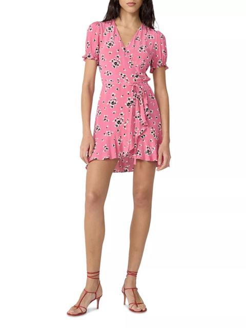 DIANE VON FURSTENBERG Emilia Dress