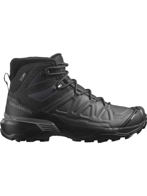 SALOMON X Ultra Snowpilot Waterproof Boot - Women's