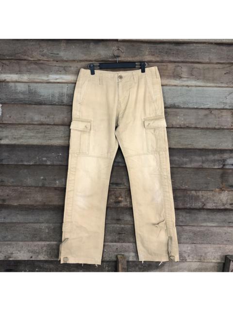 Other Designers Japanese Brand - A.V.V. Hommee Cargo Pants #4404