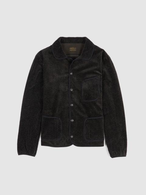 RRL by Ralph Lauren Double RL Corduroy Trucker Cardigan Jacket