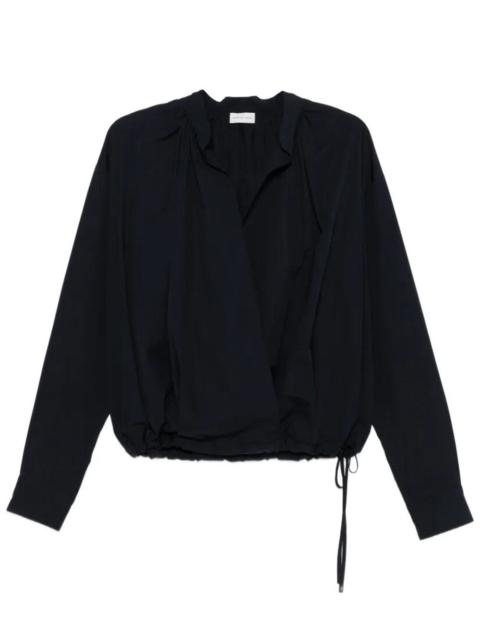Dries Van Noten Dries Van Noten Women Cenver Cotton Shirt