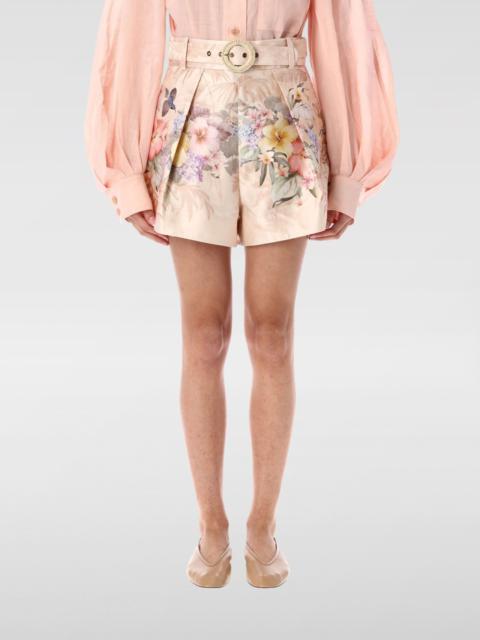 Short woman Zimmermann
