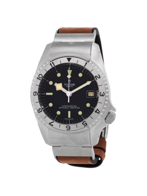TUDOR Tudor Heritage Black Bay Black Dial Men's Watch M70150-0001