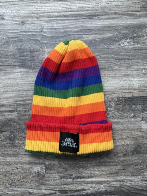 Other Designers NWOT - Marc Jacobs Grunge Redux Beanie