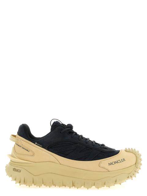 Moncler Moncler Men 'Trailgrip Apex Craft Gtx' Sneakers