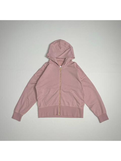 visvim VISVIM 24aw Court HOODIE F.Z. (C/WS) Hoodie