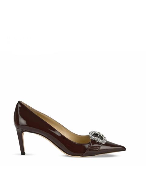 JIMMY CHOO Jimmy Choo Cheri Pump 65