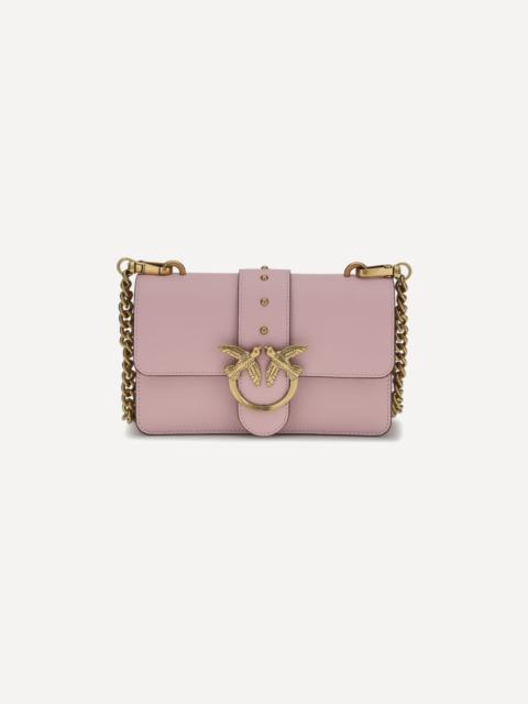 PINKO Love One small Shoulder Bag