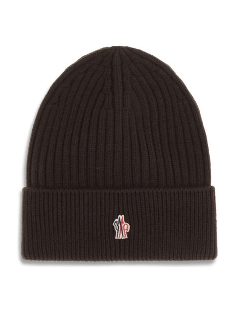 Moncler Grenoble Beanie Hat