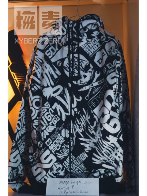 Machine56 M56UNITYPE from IVWT Series (2014) Size M