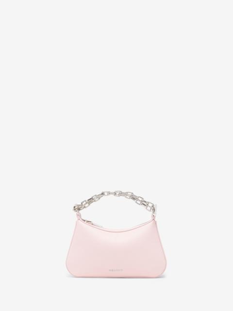 Alexander McQueen Mini T-Bar Pouch