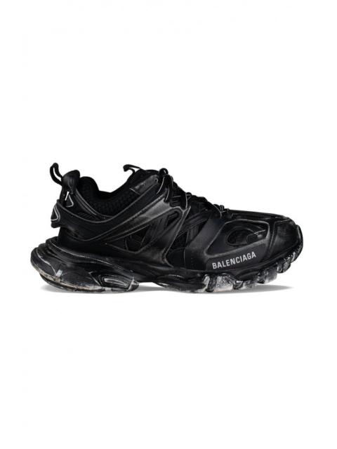 BALENCIAGA Balenciaga Men Track Faded Sneakers