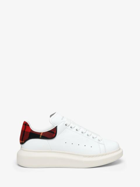 Alexander McQueen Alexander McQueen Oversized Sneakers
